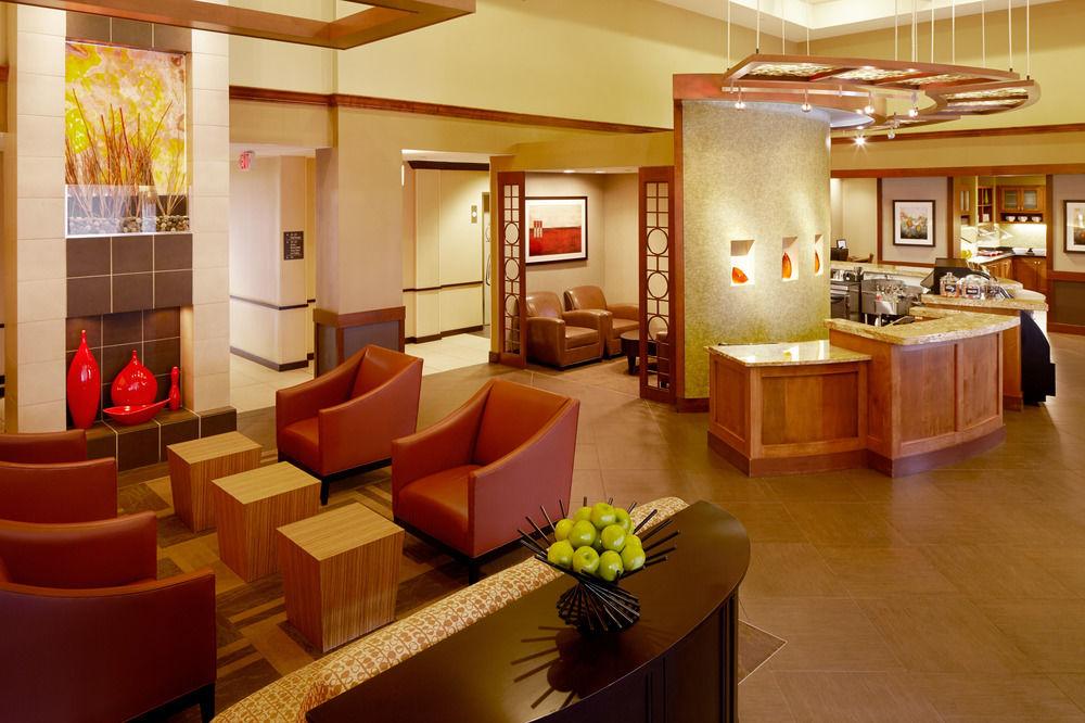 Hyatt Place Nashville Franklin Cool Springs Extérieur photo