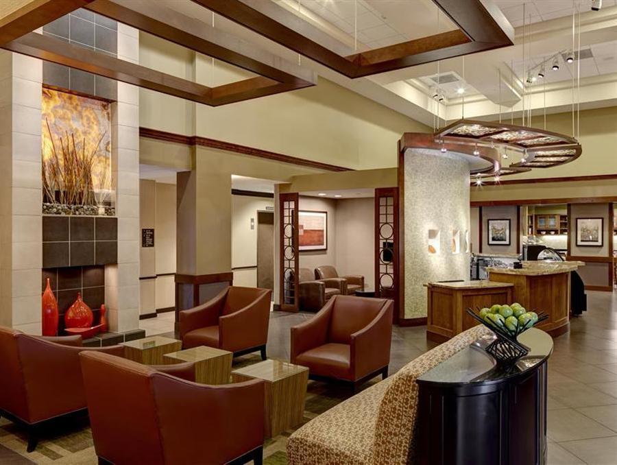 Hyatt Place Nashville Franklin Cool Springs Extérieur photo