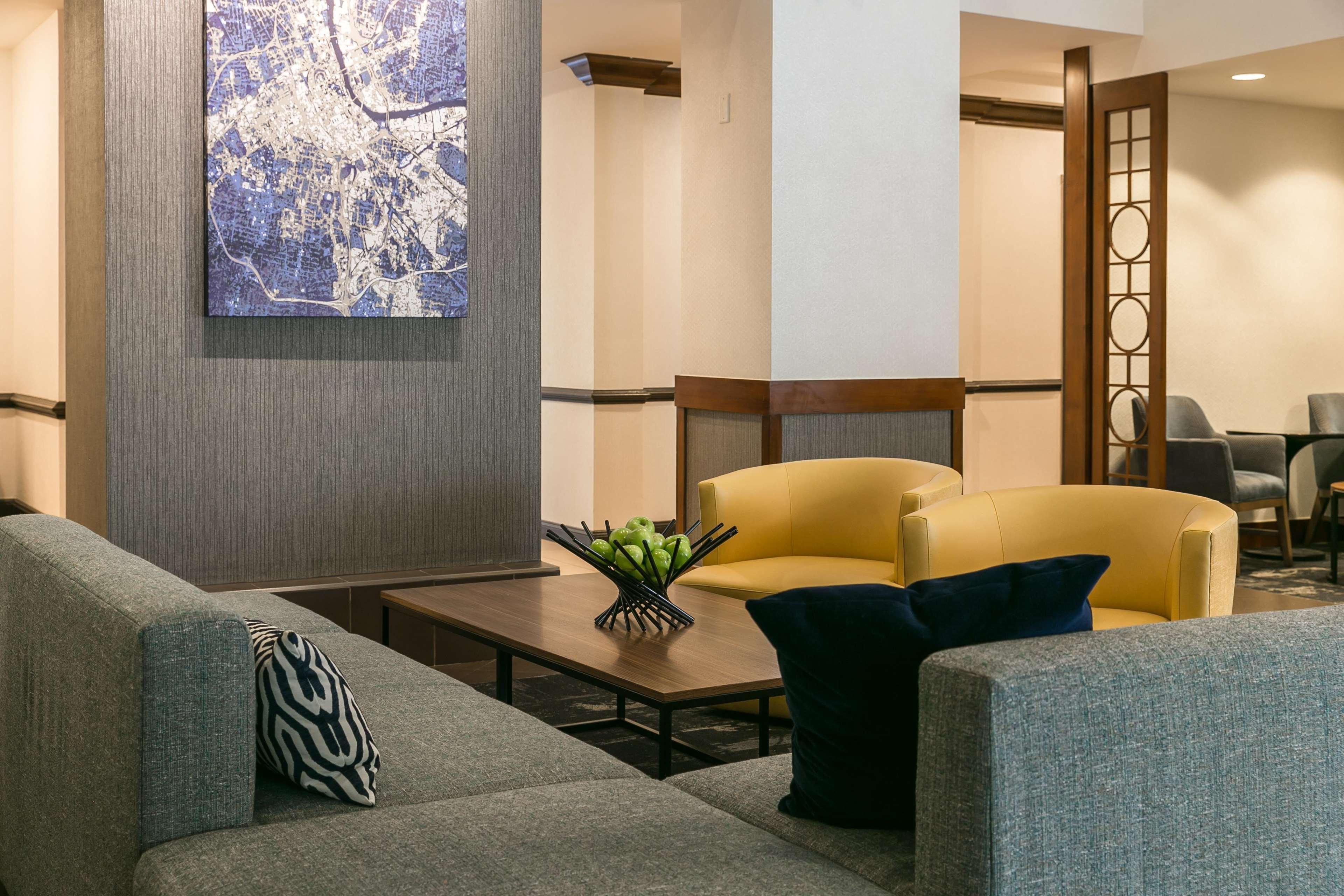 Hyatt Place Nashville Franklin Cool Springs Extérieur photo