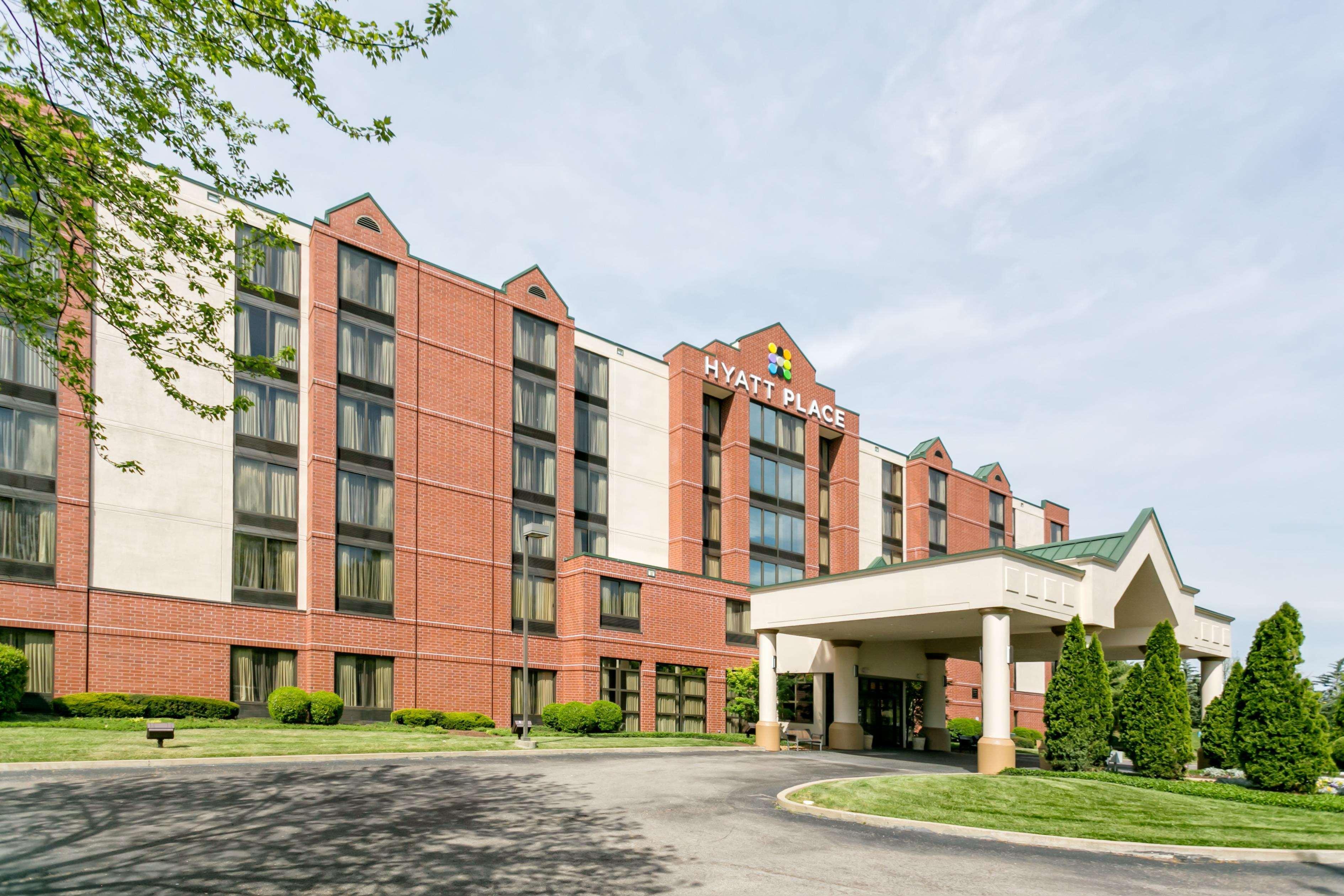 Hyatt Place Nashville Franklin Cool Springs Extérieur photo