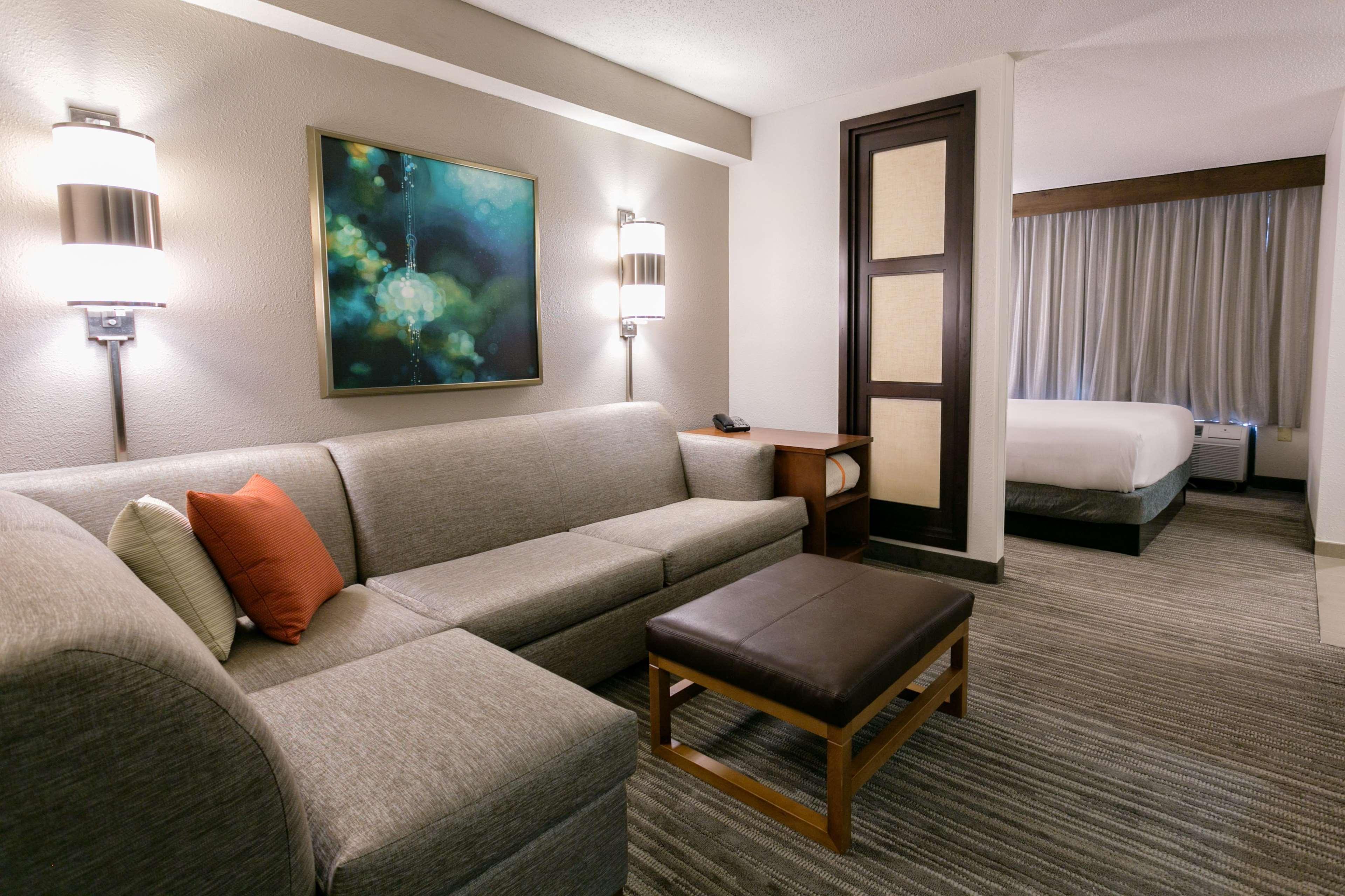 Hyatt Place Nashville Franklin Cool Springs Extérieur photo