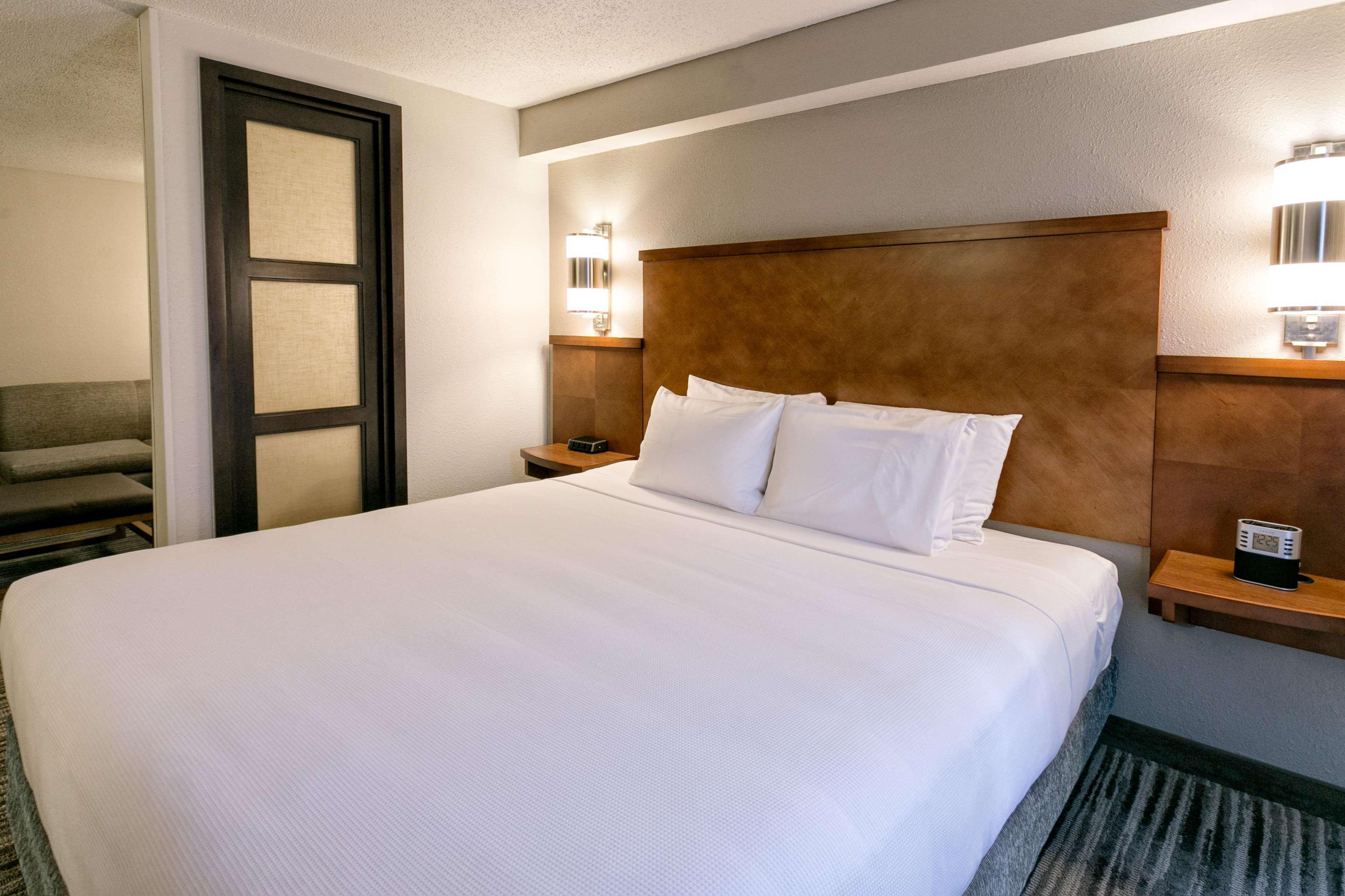 Hyatt Place Nashville Franklin Cool Springs Extérieur photo
