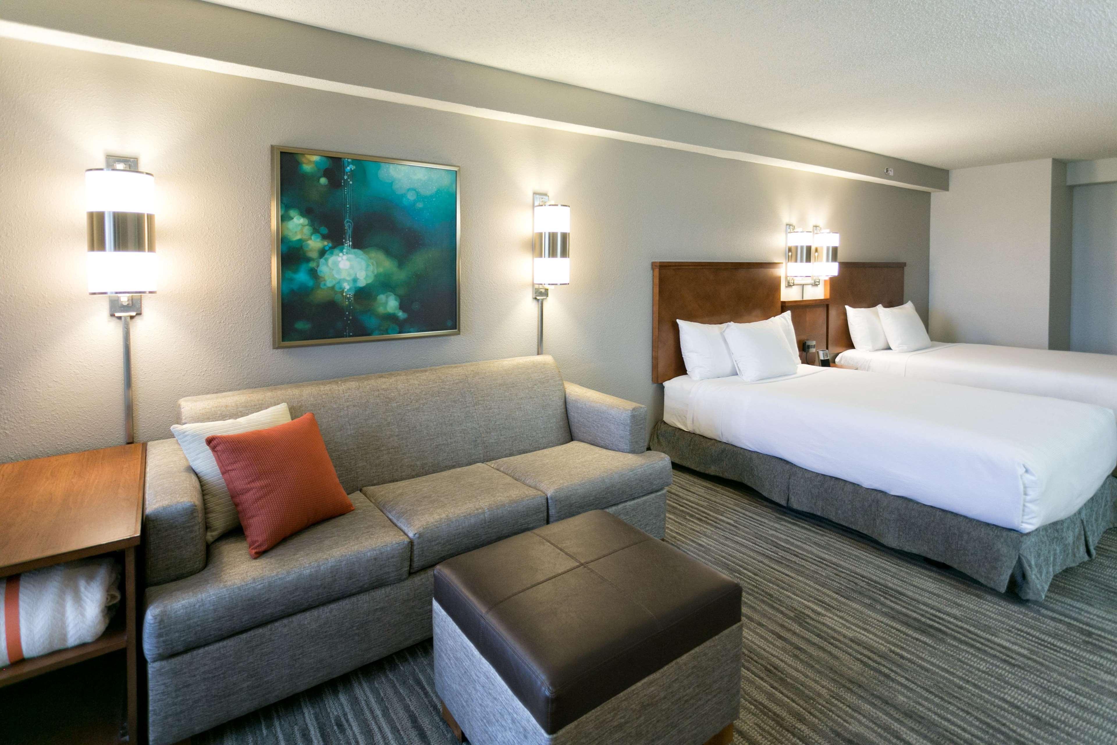 Hyatt Place Nashville Franklin Cool Springs Extérieur photo