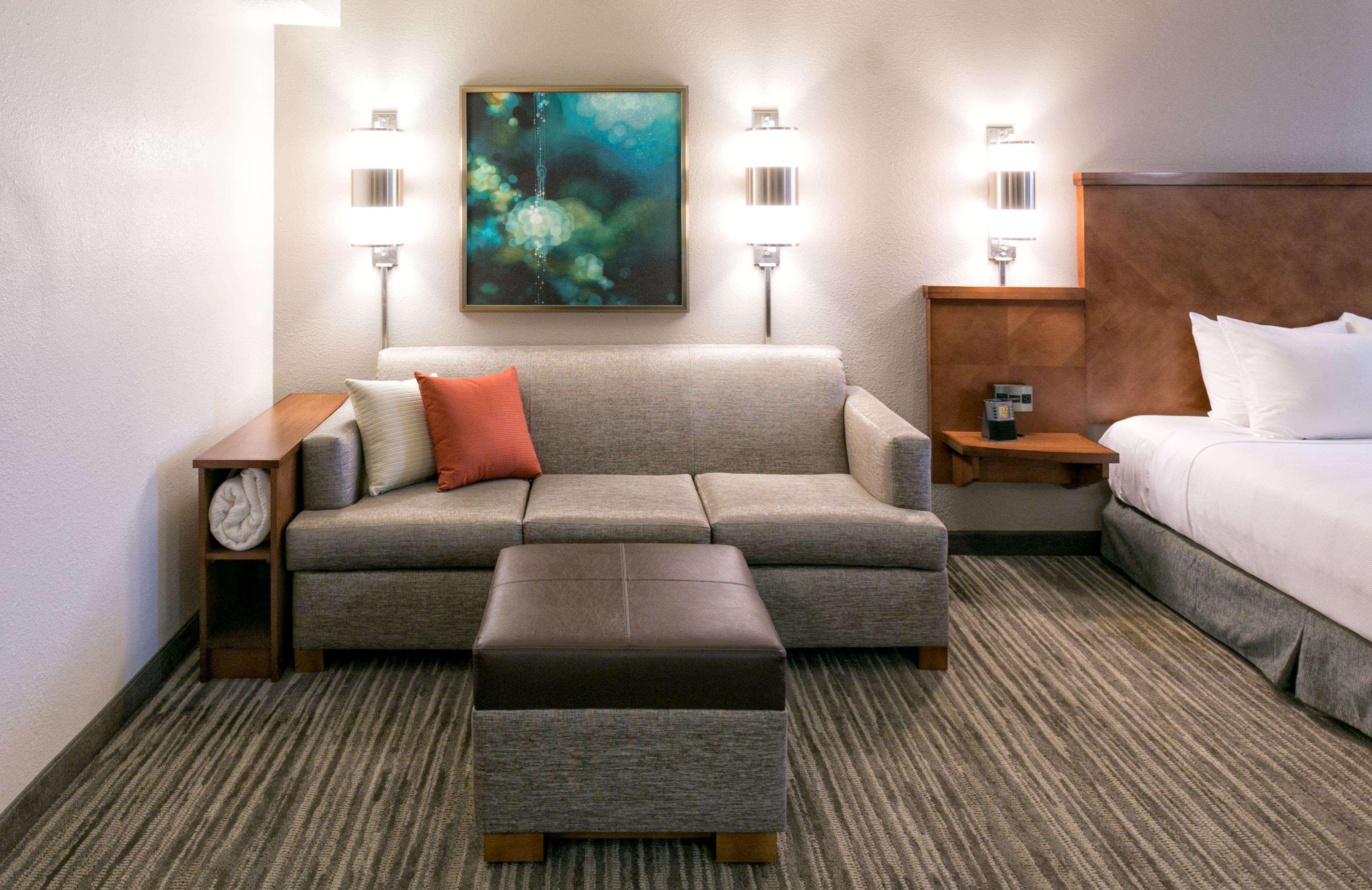 Hyatt Place Nashville Franklin Cool Springs Extérieur photo
