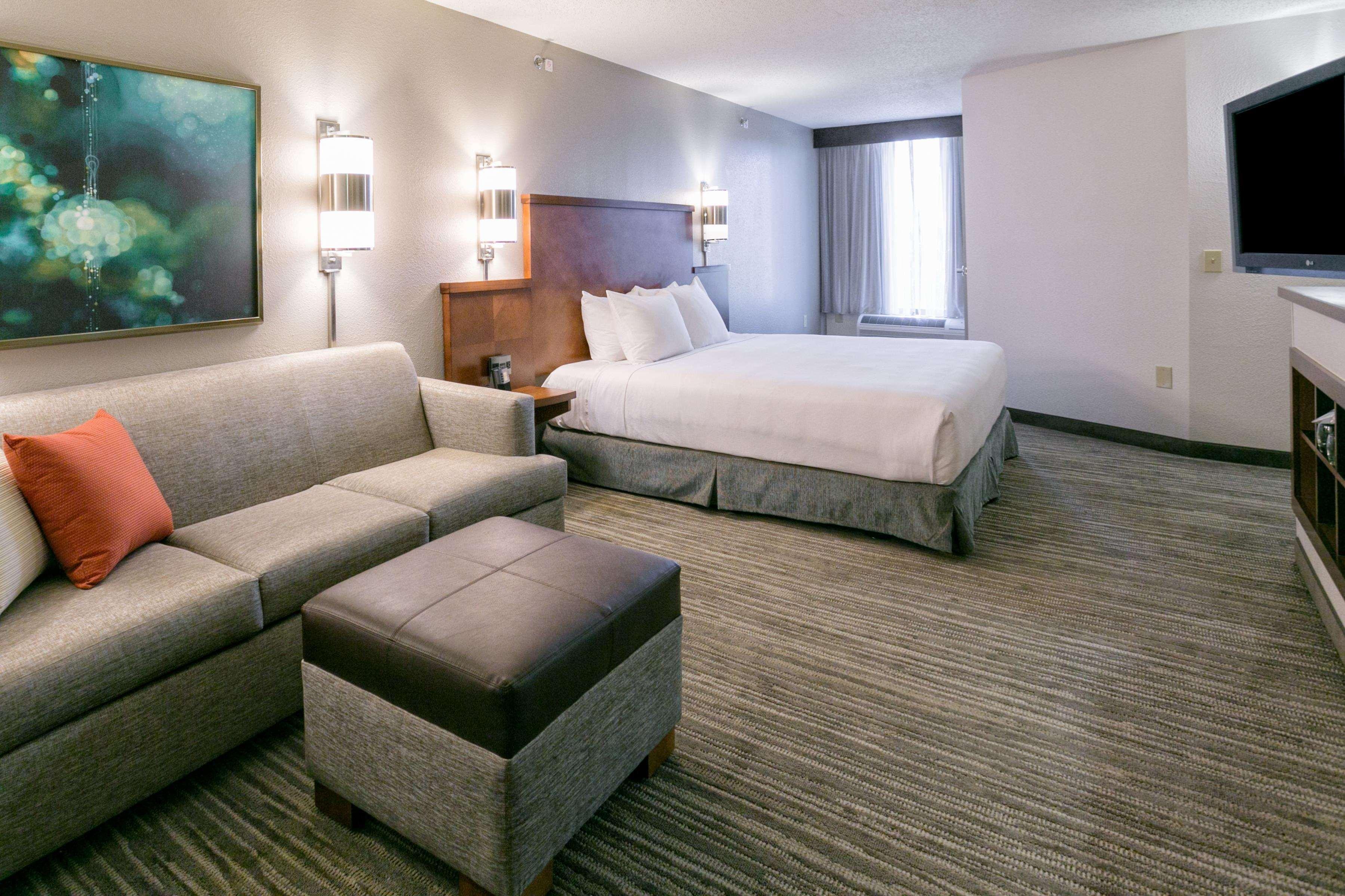 Hyatt Place Nashville Franklin Cool Springs Extérieur photo