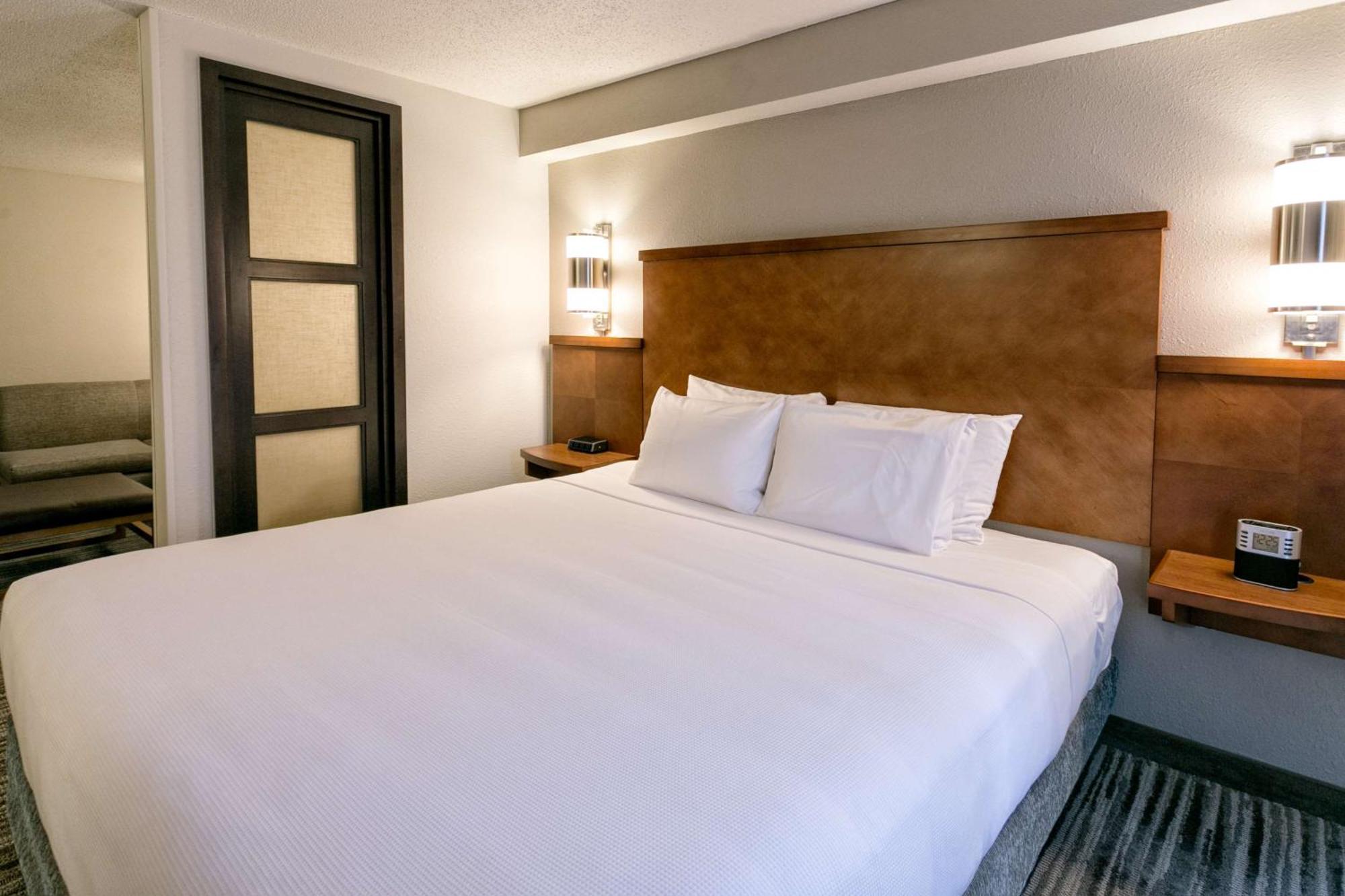 Hyatt Place Nashville Franklin Cool Springs Extérieur photo