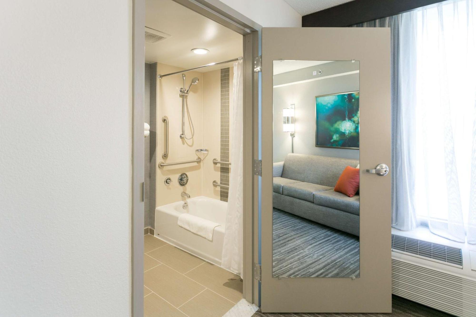Hyatt Place Nashville Franklin Cool Springs Extérieur photo
