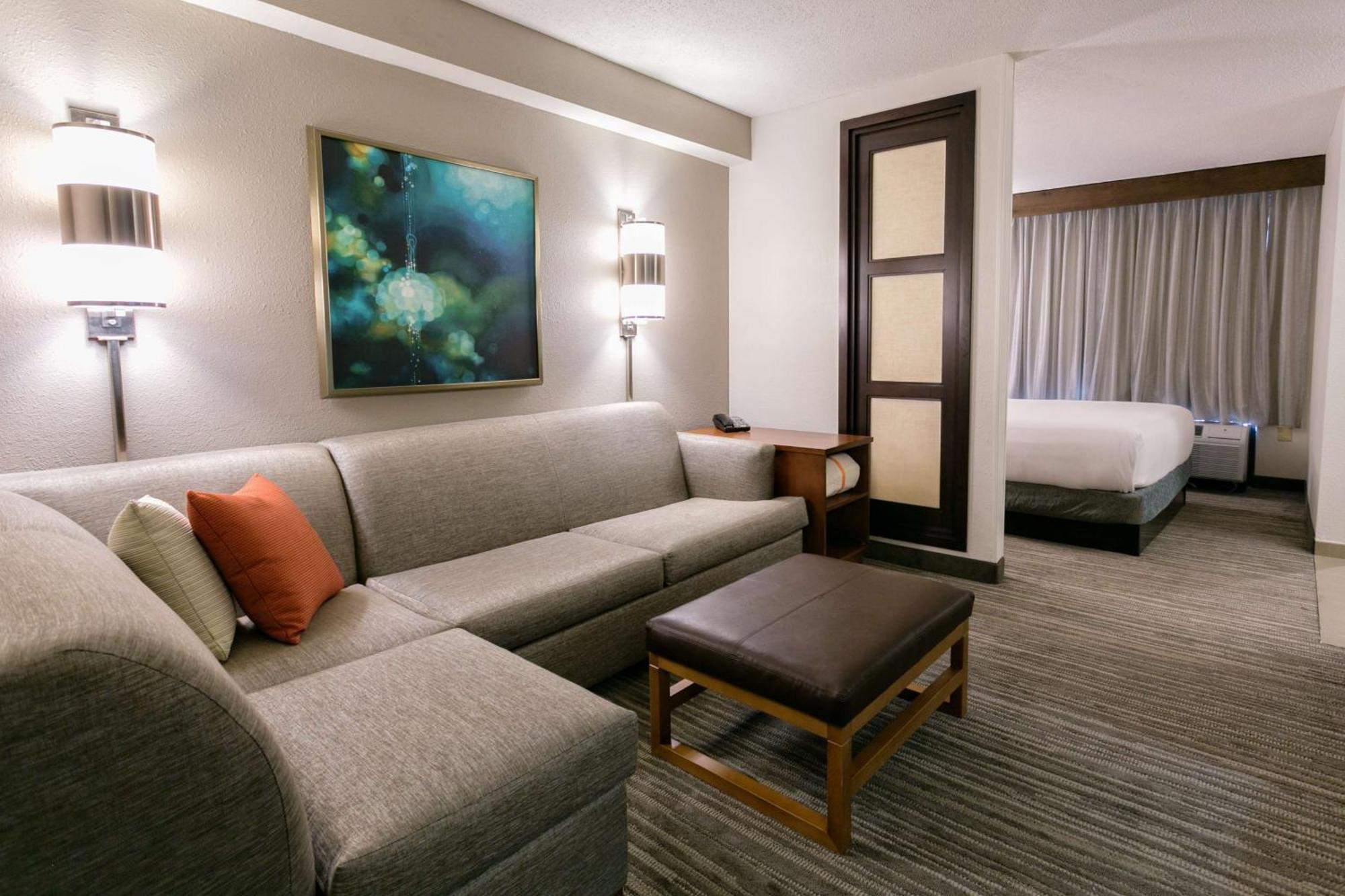 Hyatt Place Nashville Franklin Cool Springs Extérieur photo