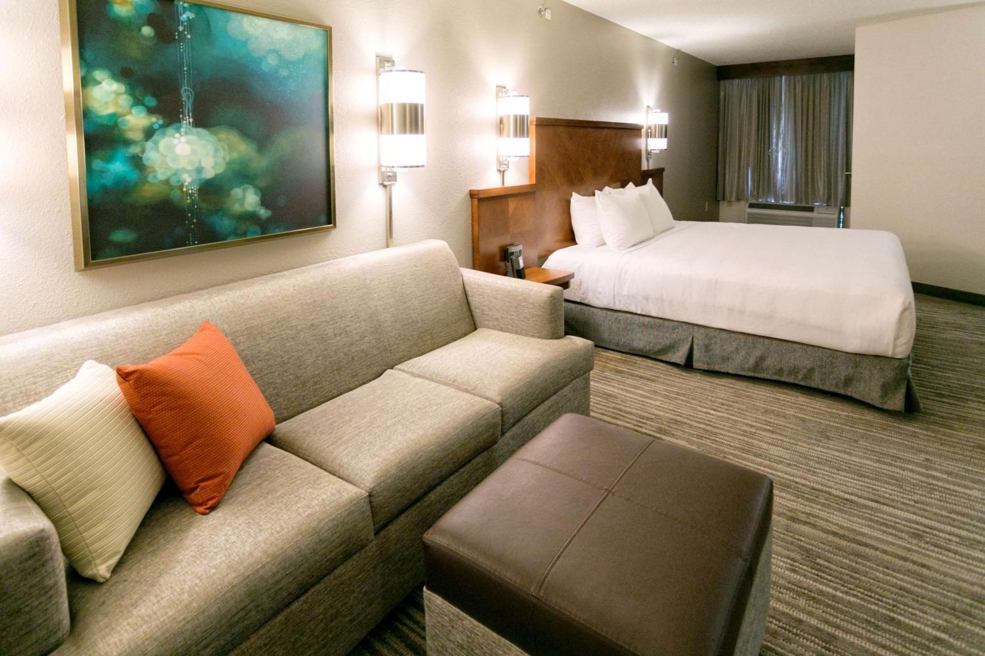 Hyatt Place Nashville Franklin Cool Springs Extérieur photo