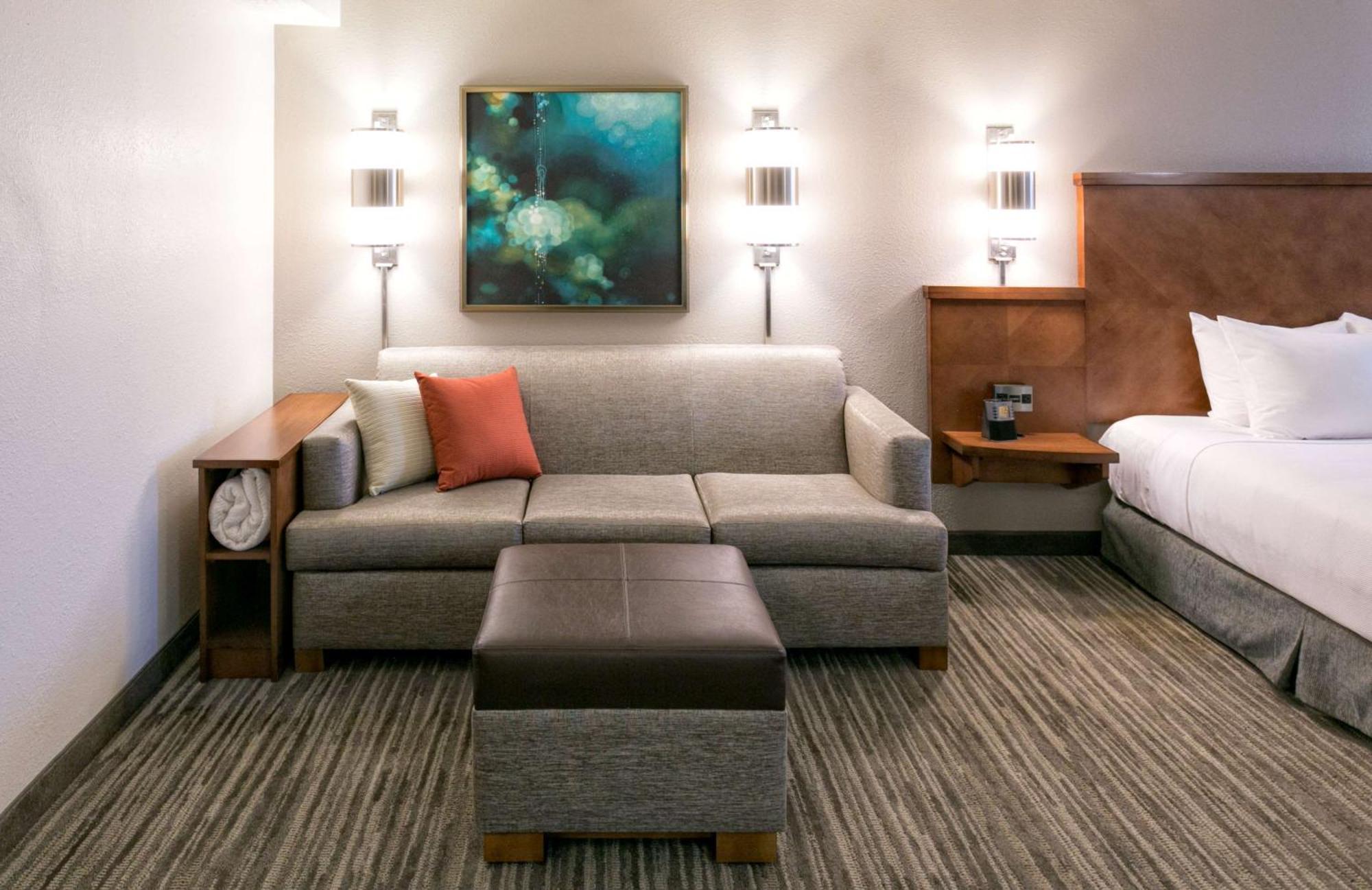 Hyatt Place Nashville Franklin Cool Springs Extérieur photo