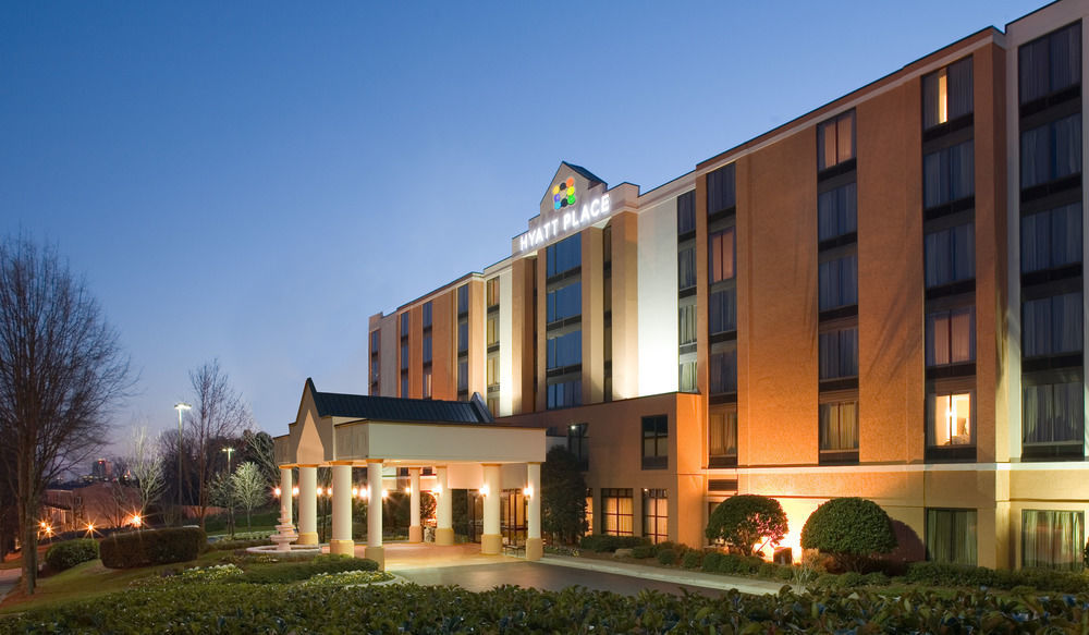 Hyatt Place Nashville Franklin Cool Springs Extérieur photo